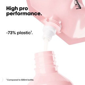 Additional picture of Loreal Vit Color Shampoo Refil 500ml