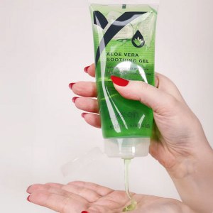 Additional picture of Lycon Aloe Vera Gel 200ml