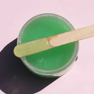 Additional picture of Lycon Apple & Cran Scrub 520g