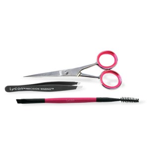 Additional picture of Lycon Brow Precision Kit