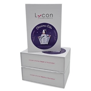 Additional picture of Lycon Christmas Calm Gift Set