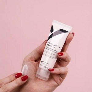 Additional picture of Lycon Coconut & Van Lotion 50m