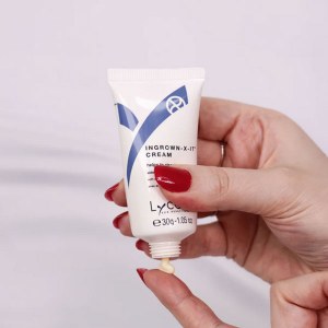 Additional picture of Lycon Ingrown X-It Cream 30g