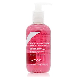 Additional picture of Lycon Pamper Pair Gift Set