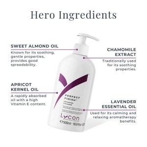 Additional picture of Lycon Perfect Finish 500ml