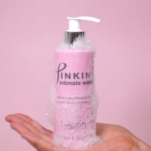 Additional picture of Lycon Pinkini Wash 200ml