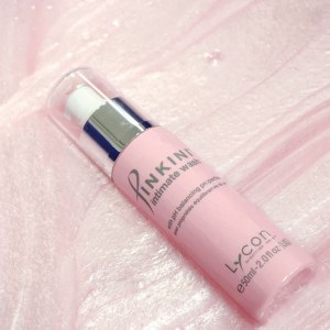 Additional picture of Lycon Pinkini Wash 50ml