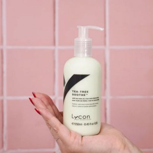 Additional picture of Lycon Tea Tree Soothe 250ml