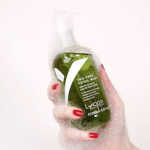 Additional picture of Lycon Tea Tree Wash 250ml