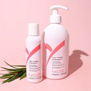 Additional picture of Lycon Tea-Tree Perfect 500ml
