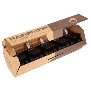 Additional picture of MLA Hairproof System Wheels