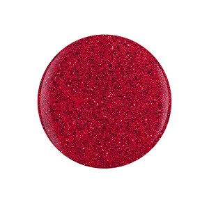 Additional picture of MT Lacquer Poinsettia Stardust 15ml