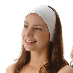 Additional picture of Majestic Headband Navy