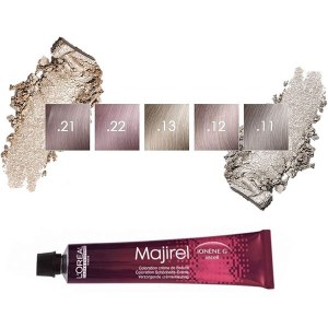 Additional picture of Majirel ,12 Dis