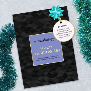 Additional picture of Maskology Multi Masking Set
