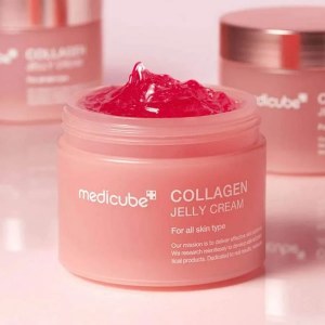 Additional picture of Medicube Collagen Jelly Cream 50ml
