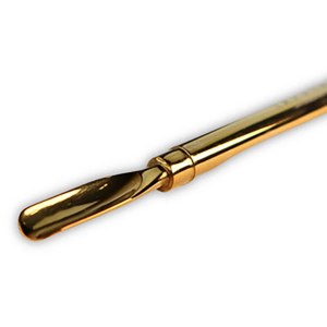 Additional picture of Meraki Cuticle Pusher