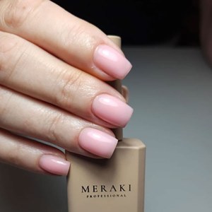 Additional picture of Meraki Gel Hard Pearl 10ml