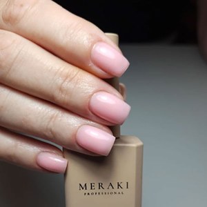 Additional picture of Meraki Gel Hard Petal 10ml