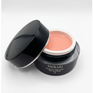 Additional picture of Meraki Thixotropic Builder 5 15ml
