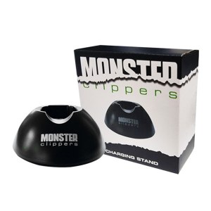Additional picture of Monster Clipper Charging Stand