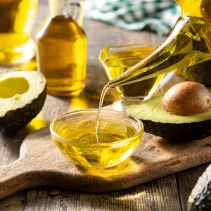 Additional picture of NW Avocado Oil 200ml