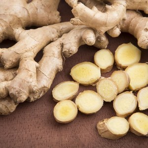 Additional picture of NW Ginger 10ml