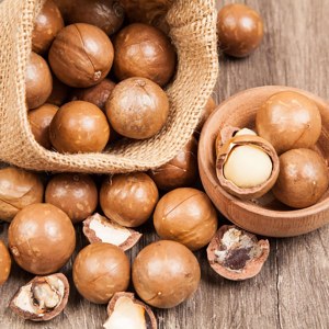 Additional picture of NW Macadamia Oil 200ml