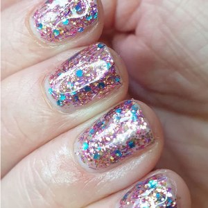 Additional picture of Halo Gel 12 O' Clock 8ml D