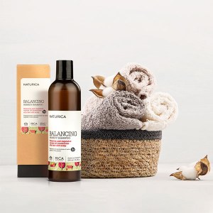 Additional picture of Naturica Balance Shampoo 250ml
