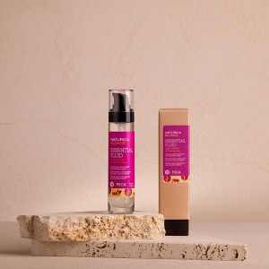Additional picture of Naturica Blonde Fluid 50ml