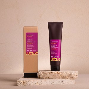 Additional picture of Naturica Blonde Mask 150ml