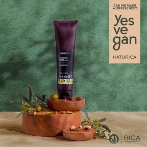Additional picture of Naturica Repair Int Mask 150ml