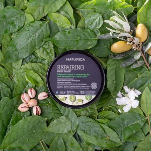 Additional picture of Naturica Repair Mask 250ml