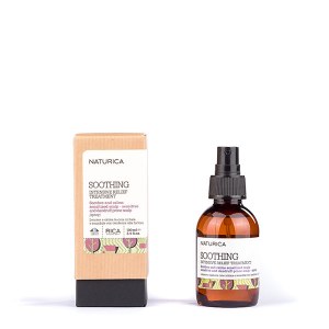 Additional picture of Naturica Soothe Treat Spray 100ml