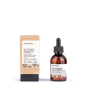 Additional picture of Naturica Soothing Treat 100ml