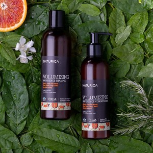 Additional picture of Naturica Volume Cond 200ml