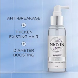 Additional picture of Nioxin Diaboost Treatment x 100ml