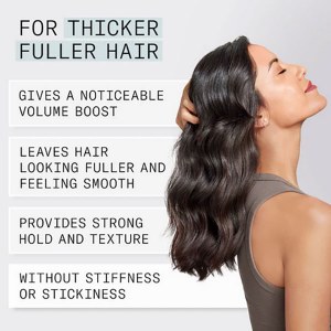 Additional picture of Nioxin Thickening Gel 140ml