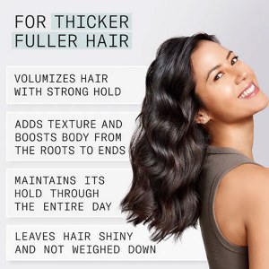 Additional picture of Nioxin Thickening Spray 150ml