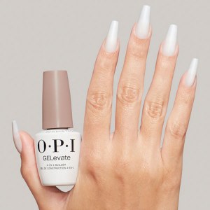 Additional picture of OPI Builder Gel Blank Canvas