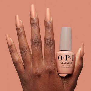 Additional picture of OPI Builder Gel For The Fill