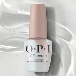 Additional picture of OPI Builder Gel Opi'm Flawless