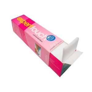 Additional picture of OPI Ex Touch LintF Wipes 475 D