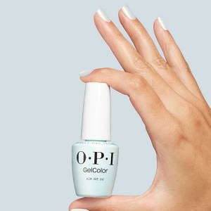 Additional picture of OPI GC Air We Go 15ml L