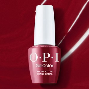 Additional picture of OPI GC Amore at the Gran Can N 15ml
