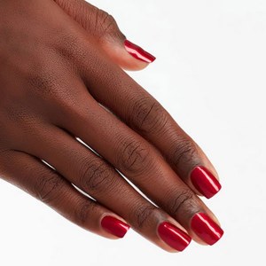 Additional picture of OPI GC An Affair In Red D 15ml