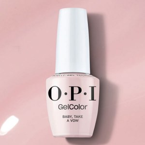 Additional picture of OPI GC Baby Take A Vow N 15ml