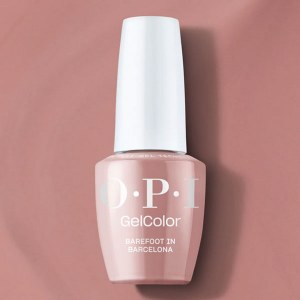 Additional picture of OPI GC Barefoot In Barcelona N 15ml