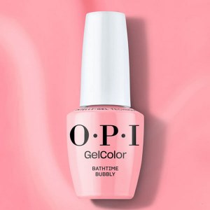 Additional picture of OPI GC Bathtime Bubbly L